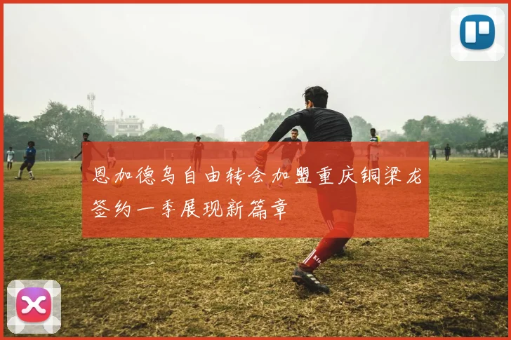 恩加德乌自由转会加盟重庆铜梁龙签约一季展现新篇章